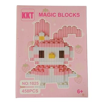 لگو طرح مای ملودی