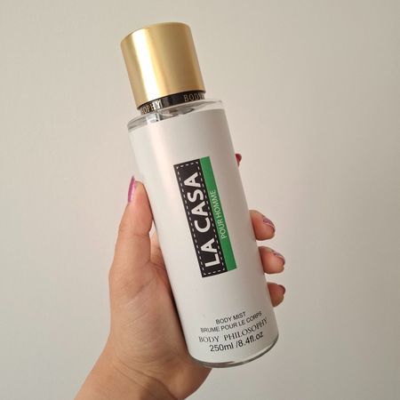 بادی اسپلش مردانه philosophy رایحه LA CASA