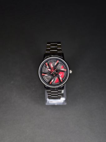 ساعت مچی مردانه رینگی VIOKAI  کد R1022