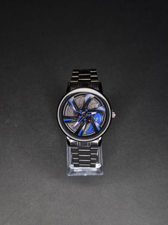 ساعت مچی مردانه رینگی VIOKAI کد R1021