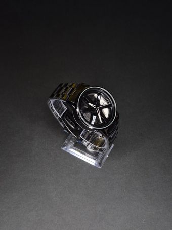 ساعت مچی مردانه رینگی VIOKAI سفید