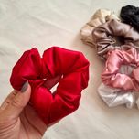 اسکرانچی ساتن ، طیف 1