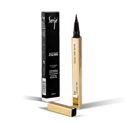 خط چشم ماژیکی مشکی سرژه حجم 1 میل