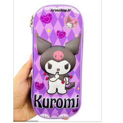 جامدادی مدل کرومی و ملودی