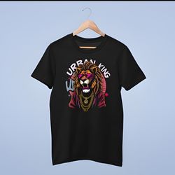 تیشرت urrban king