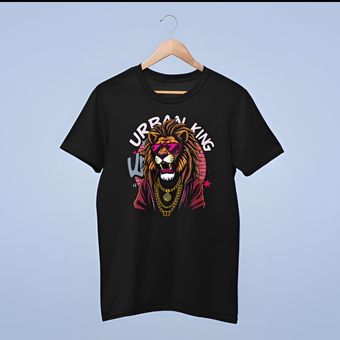تیشرت urrban king