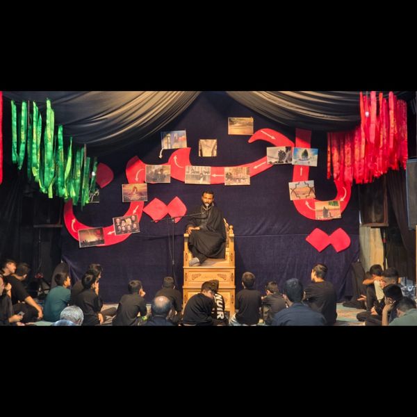 بسته مشاوره طراحی پشت صحنه هییٔت