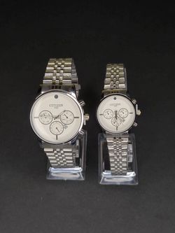 ساعت مچی ست سیتیزن Citizen