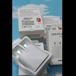 شارژر دیواری 25 وات سامسونگ مدل EP-TA800