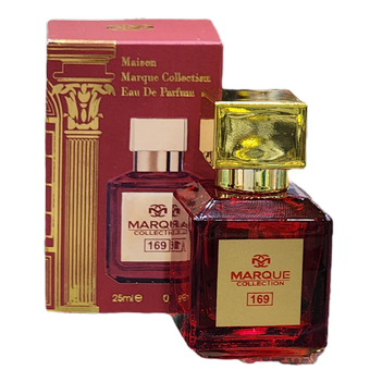 ادکلن مینی باکارات رژ 25 میل