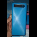 کیس پاوربانک فست شارژ نمایشگر دار 8 باتری