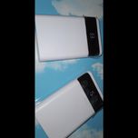 پاوربانک KA4 فست شارژ QC ظرفیت تا 15000
