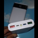 پاوربانک KA4 فست شارژ QC ظرفیت تا 15000