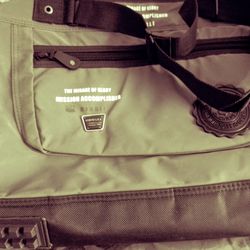 ساک ورزشی کد 8006