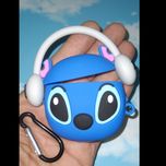 کاور فانتزی طرح استیچ Stitch کیوت کیس اپل ایرپاد AirPods 1/2