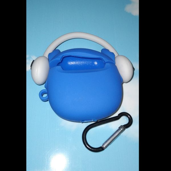 کاور فانتزی طرح استیچ Stitch کیوت کیس اپل ایرپاد AirPods 1/2