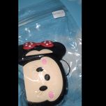 کاور سیلیکونی عروسکی AirPods 1/2 طرح میکی موس