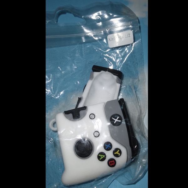 کاور فانتزی ایرپاد طرح دسته بازی Xbox مناسب اپل ایرپاد 1 و 2