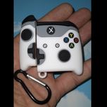 کاور فانتزی ایرپاد طرح دسته بازی Xbox مناسب اپل ایرپاد 1 و 2
