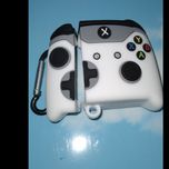 کاور فانتزی ایرپاد طرح دسته بازی Xbox مناسب اپل ایرپاد 1 و 2