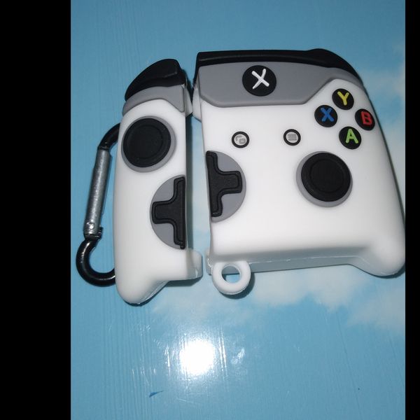 کاور فانتزی ایرپاد طرح دسته بازی Xbox مناسب اپل ایرپاد 1 و 2