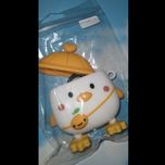 کاور سیلیکونی عروسکی Airpods 1/2 طرح جوجه کدویی