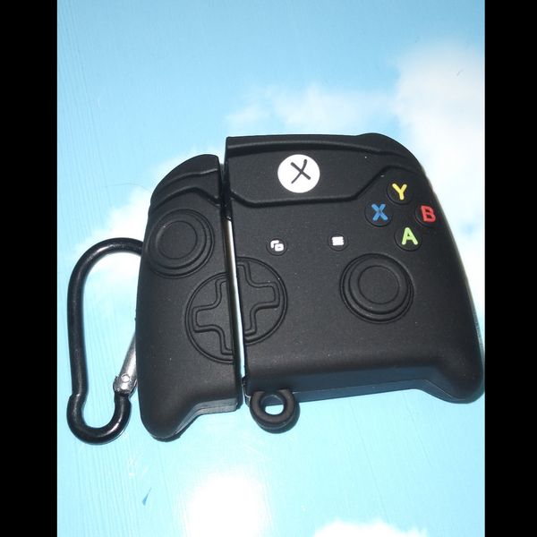 کاور فانتزی ایرپاد طرح دسته بازی Xbox مناسب اپل ایرپاد 1 و 2