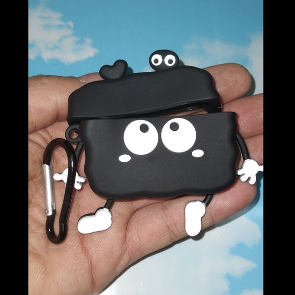 کاور عروسکی طرح هپل مناسب برای Airpod Pro 2