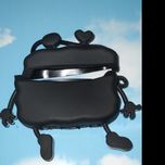 کاور عروسکی طرح هپل مناسب برای Airpod Pro 2