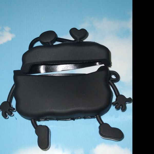 کاور عروسکی طرح هپل مناسب برای Airpod Pro 2