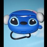 کاور سیلیکونی عروسکی Airpods Pro 2 طرح استیج کیوت