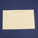 کارت پستی دوره قاجار ساحلی درپاریس