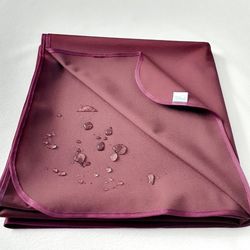 زیرانداز ضدآب (مدل ریبوار)