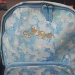 کوله پشتی وارداتی بارکد دار