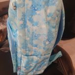 کوله پشتی وارداتی بارکد دار