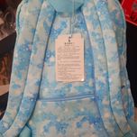 کوله پشتی وارداتی بارکد دار