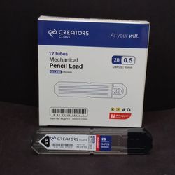 مغز اتود سیکلاس 0.5
