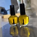 روغن تقویت ناخن