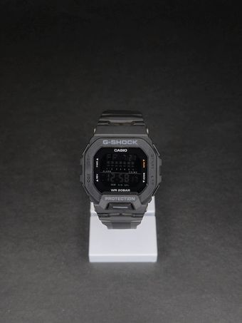 ساعت مچی دیجیتال GBD مشکی