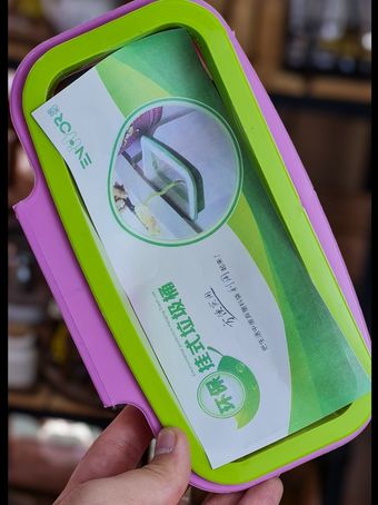 سطل کابینتی بدون مخزن