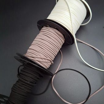 بند جیر رنگ رنگی ( مشکی ، طوسی روشن ، سفید )