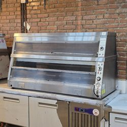 دیس پلی 120 سانت هنی پنی Henny Penny