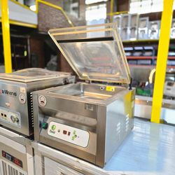 وکیوم صنعتی فیمار Fimar