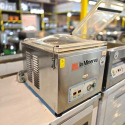 ویکیوم صنعتی مینروا LaMinerva