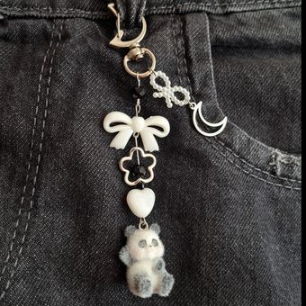 چارم بگ پاندا