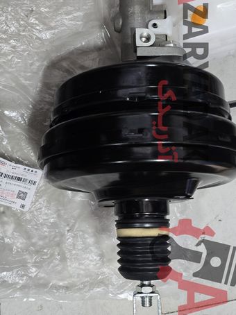 مجموعه بوستر و پمپ اصلی ترمز X33 شرکتی T11-6GN3510010