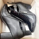 کفش مجلسی زنانه پاشنه بلند سوفیا