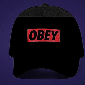 کلاه یونیسکس (مردانه و زنانه) Obey