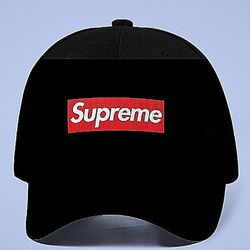 کلاه یونیسکس (مردانه و زنانه) سوپریم Supreme