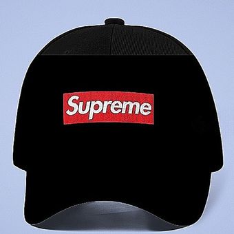 کلاه یونیسکس (مردانه و زنانه) سوپریم Supreme